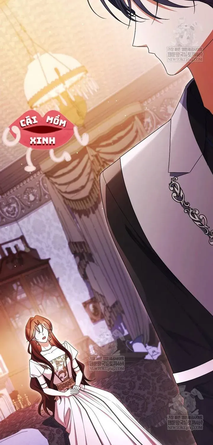 Hôn Phu À, Ta Biết Chàng Ghét Ta Chapter 31.1 - Trang 30