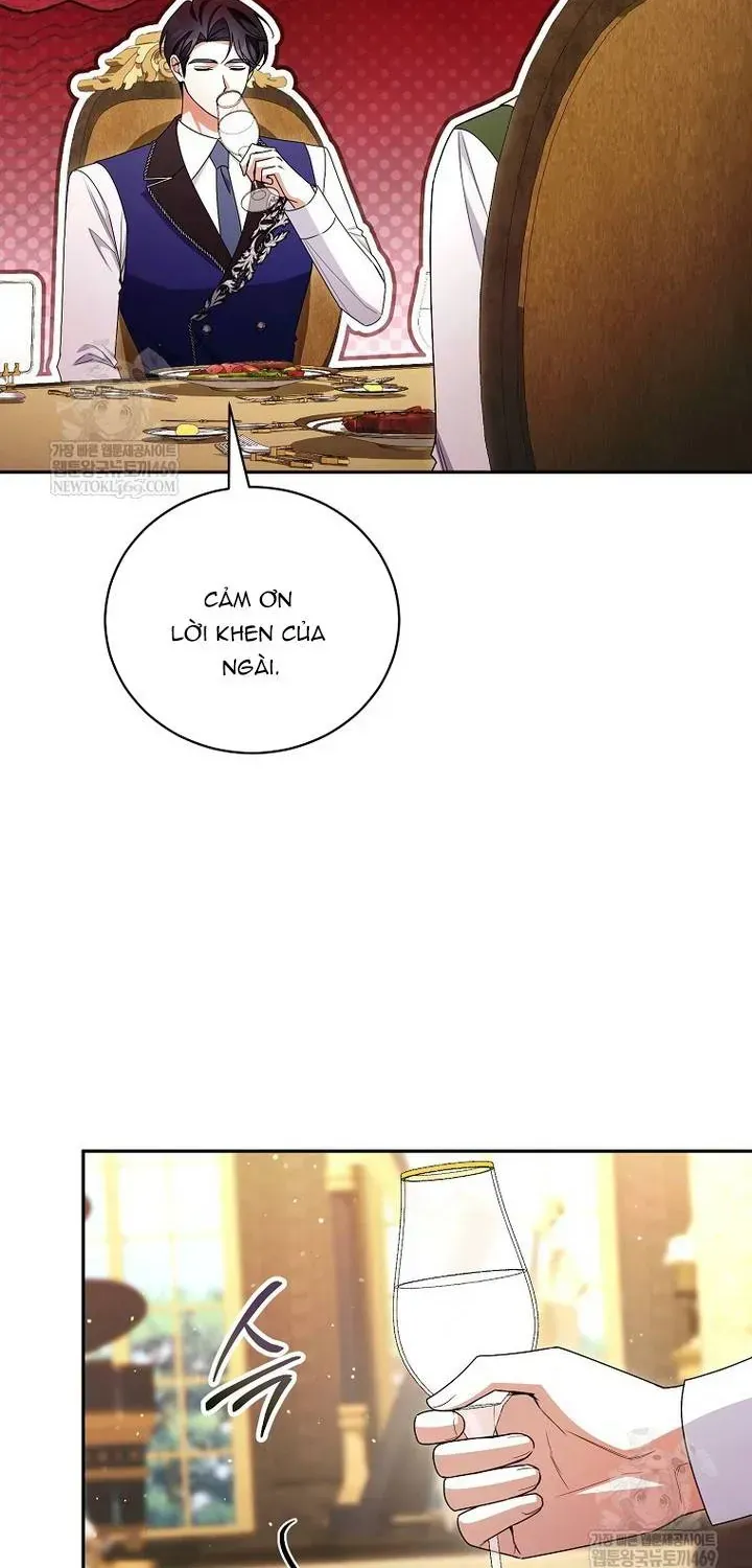 Hôn Phu À, Ta Biết Chàng Ghét Ta Chapter 31.1 - Trang 48
