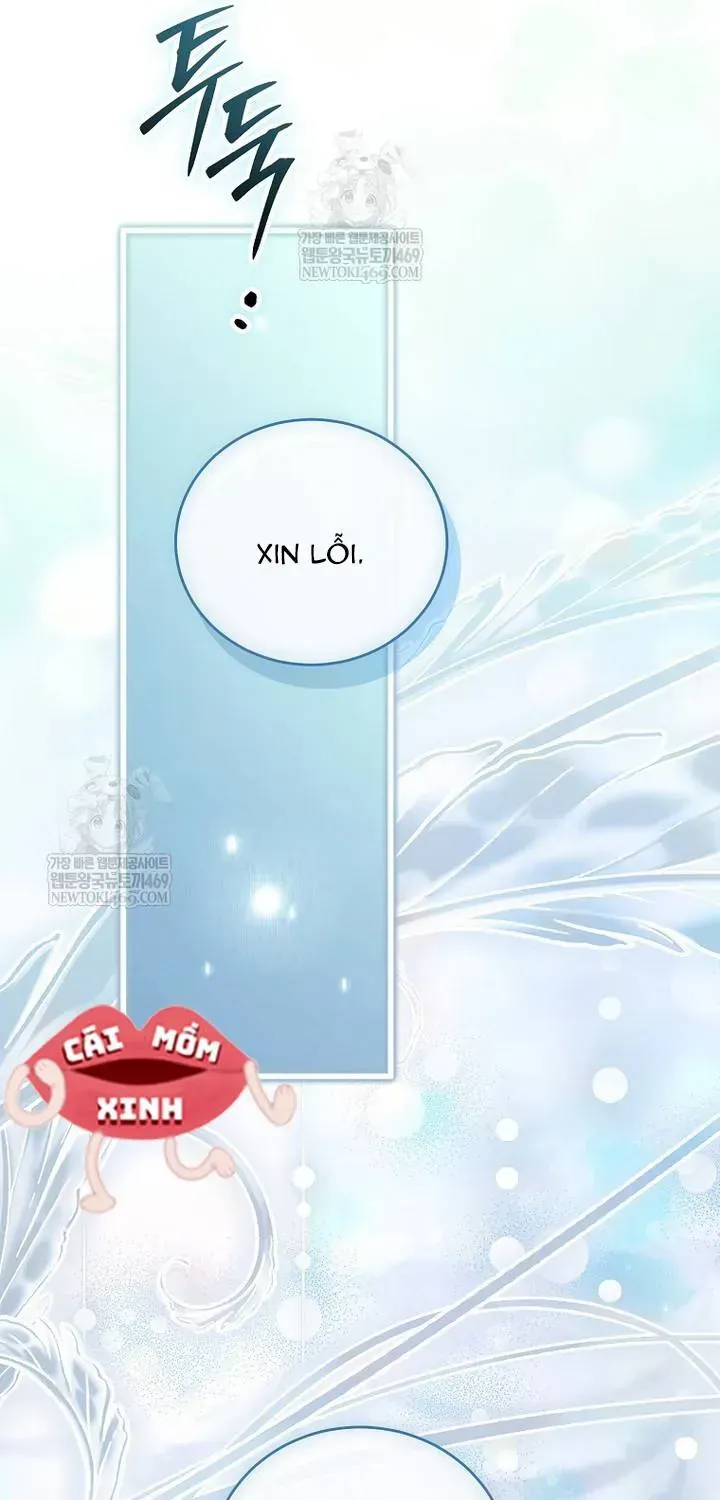 Hôn Phu À, Ta Biết Chàng Ghét Ta Chapter 31.1 - Trang 7