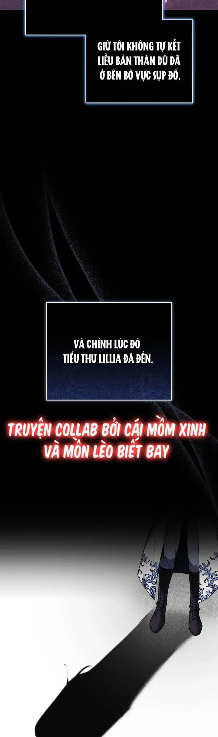 Hôn Phu À, Ta Biết Chàng Ghét Ta Chapter 31 - Trang 11