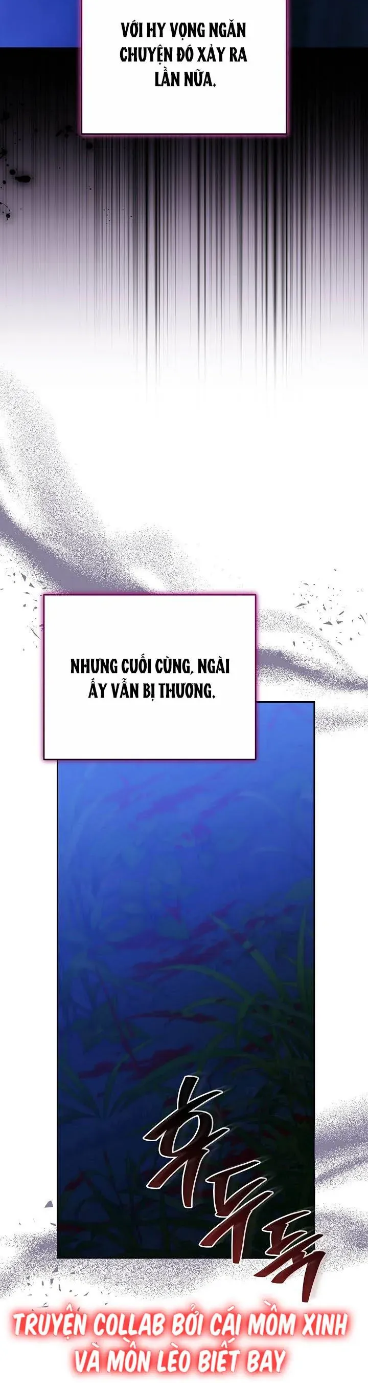 Hôn Phu À, Ta Biết Chàng Ghét Ta Chapter 31 - Trang 34