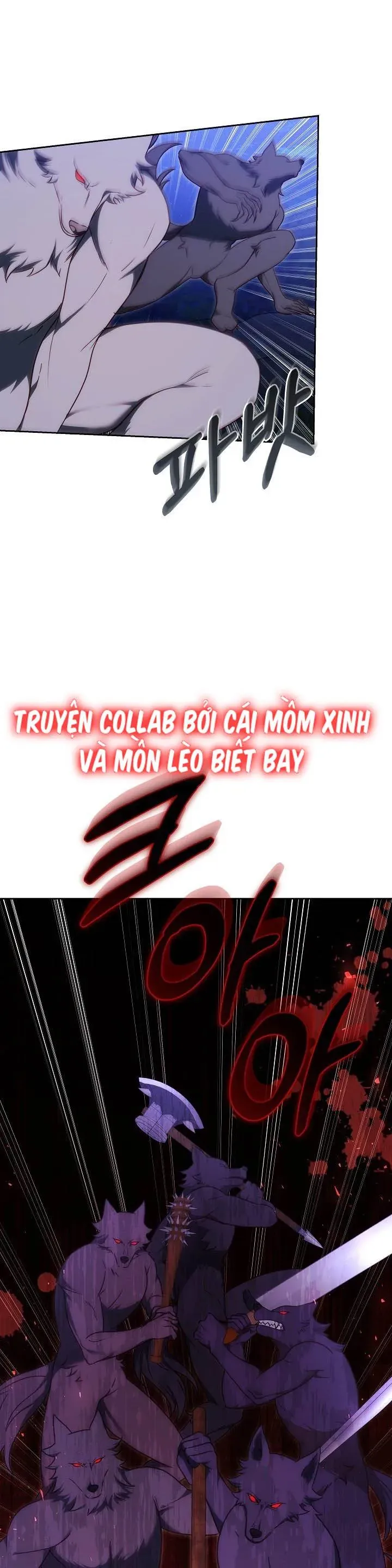 Hôn Phu À, Ta Biết Chàng Ghét Ta Chapter 31 - Trang 38