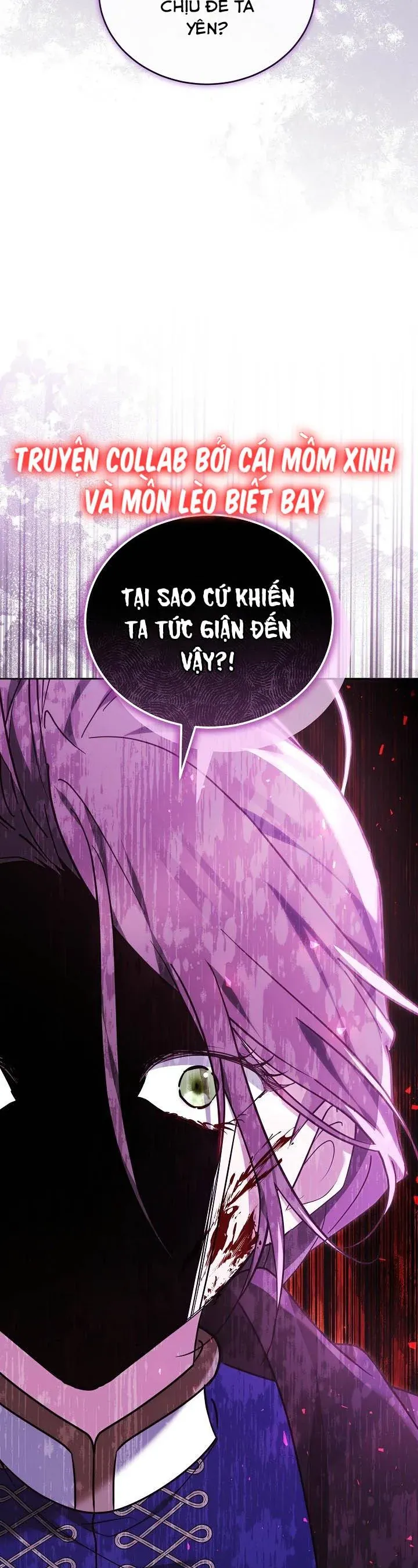 Hôn Phu À, Ta Biết Chàng Ghét Ta Chapter 31 - Trang 42