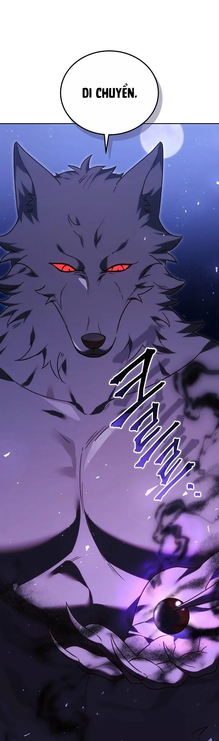 Hôn Phu À, Ta Biết Chàng Ghét Ta Chapter 31 - Trang 45