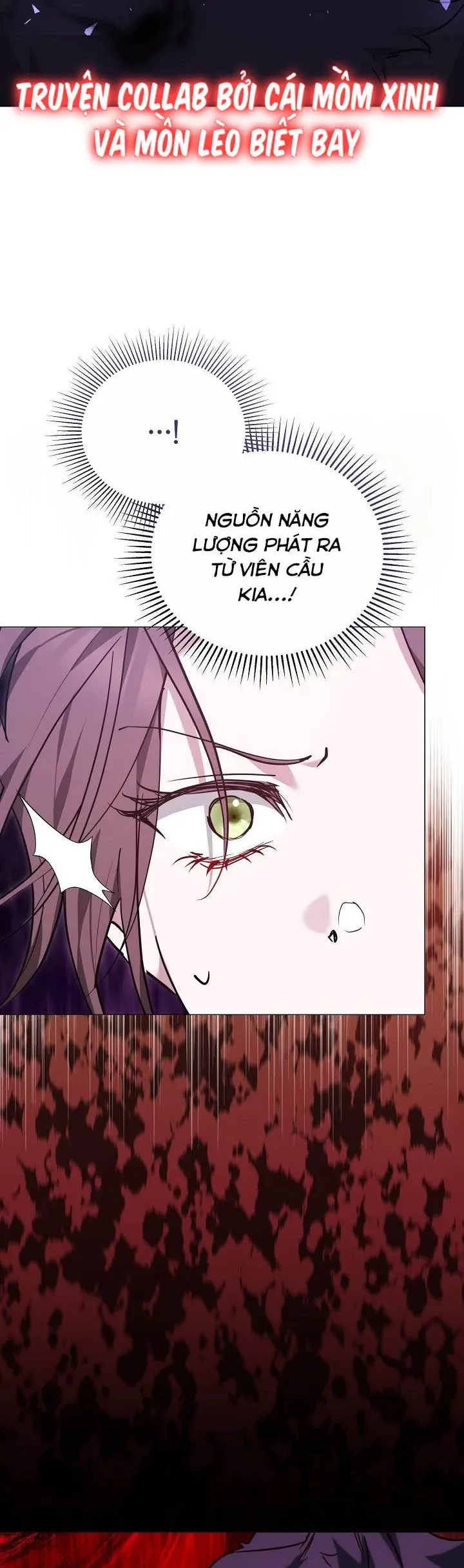 Hôn Phu À, Ta Biết Chàng Ghét Ta Chapter 31 - Trang 46