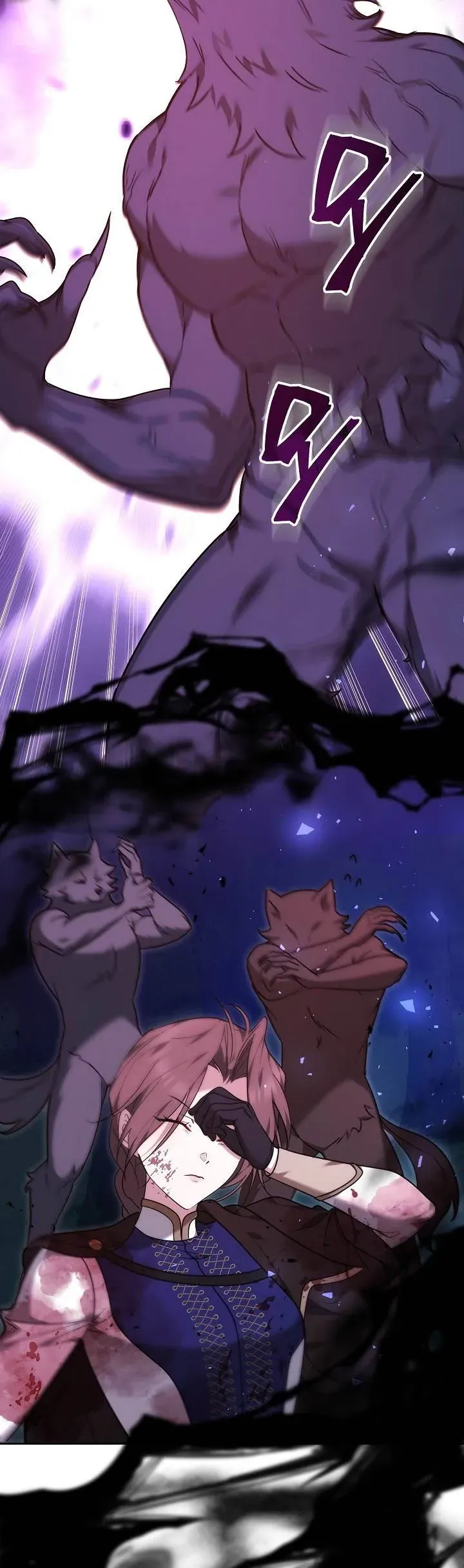 Hôn Phu À, Ta Biết Chàng Ghét Ta Chapter 31 - Trang 49