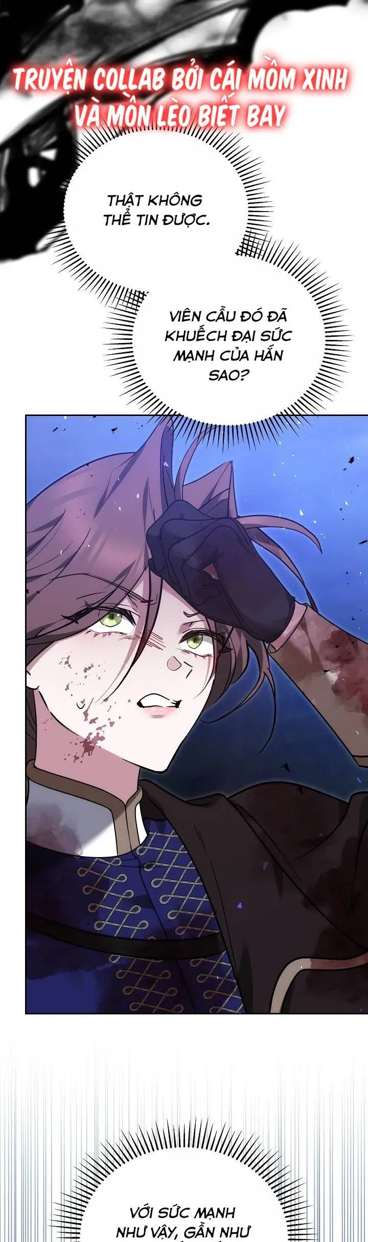Hôn Phu À, Ta Biết Chàng Ghét Ta Chapter 31 - Trang 50
