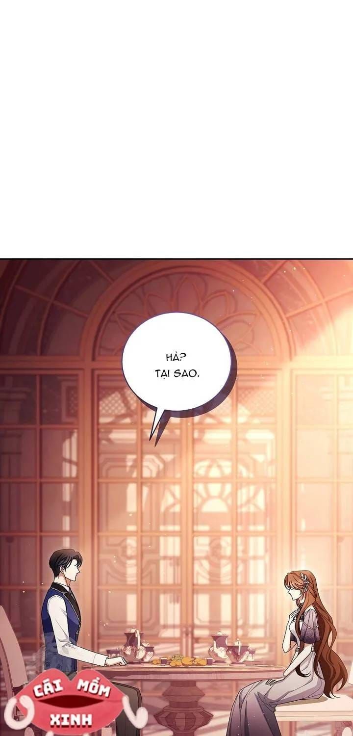 Hôn Phu À, Ta Biết Chàng Ghét Ta Chapter 32 - Trang 10