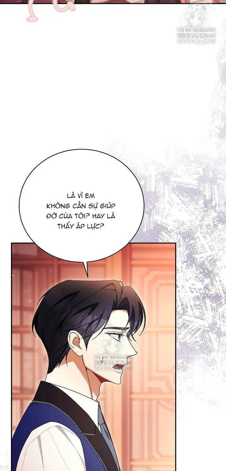 Hôn Phu À, Ta Biết Chàng Ghét Ta Chapter 32 - Trang 11