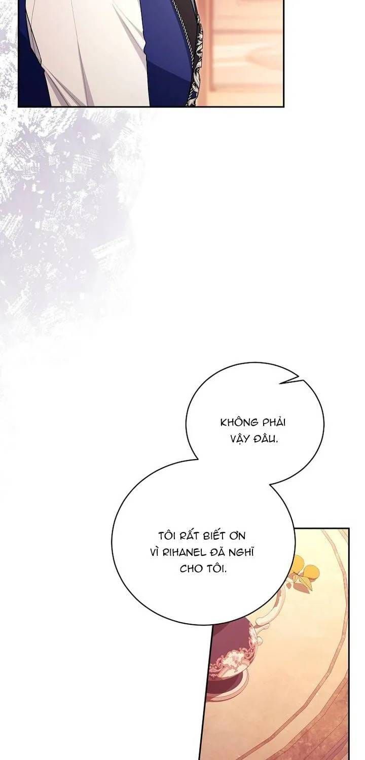 Hôn Phu À, Ta Biết Chàng Ghét Ta Chapter 32 - Trang 12
