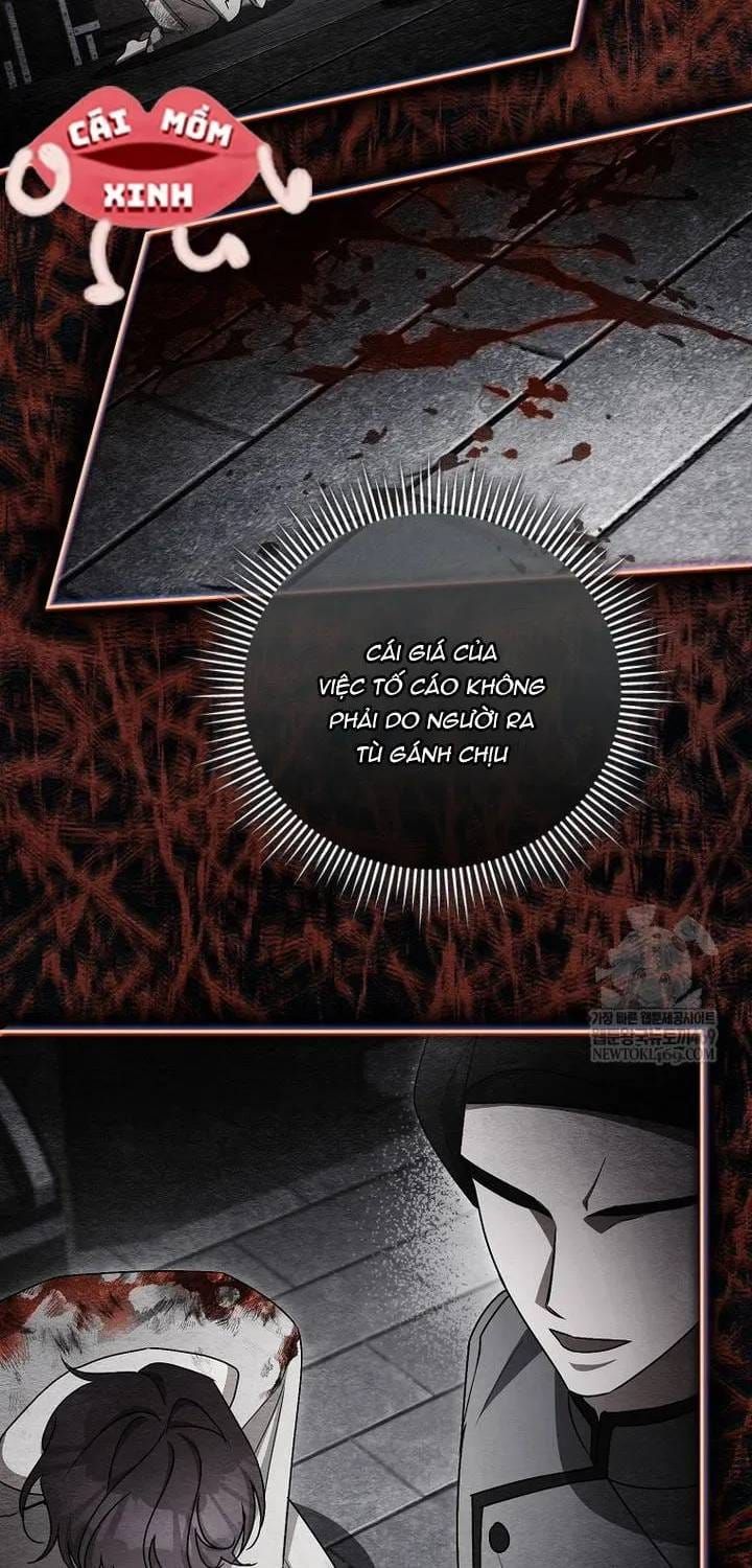 Hôn Phu À, Ta Biết Chàng Ghét Ta Chapter 32 - Trang 17
