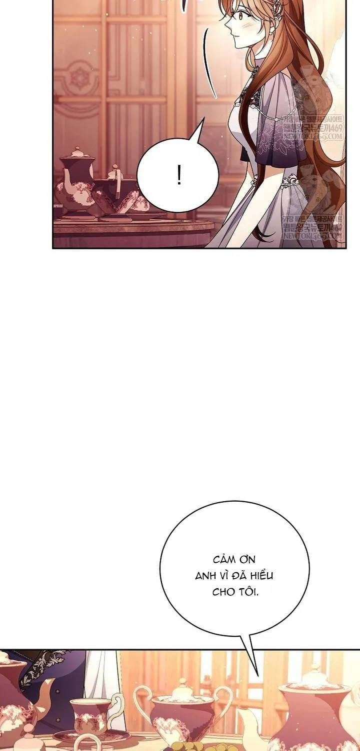 Hôn Phu À, Ta Biết Chàng Ghét Ta Chapter 32 - Trang 24