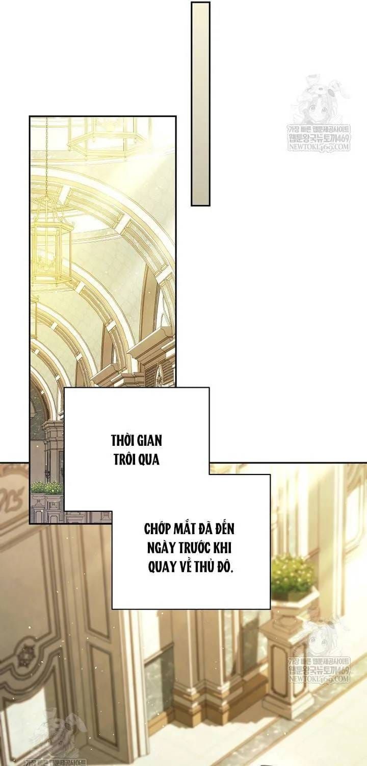 Hôn Phu À, Ta Biết Chàng Ghét Ta Chapter 32 - Trang 28