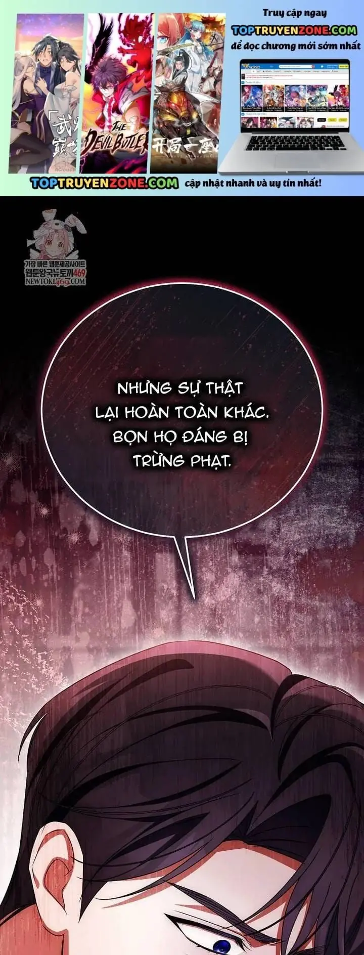 Hôn Phu À, Ta Biết Chàng Ghét Ta Chapter 32 - Trang 3
