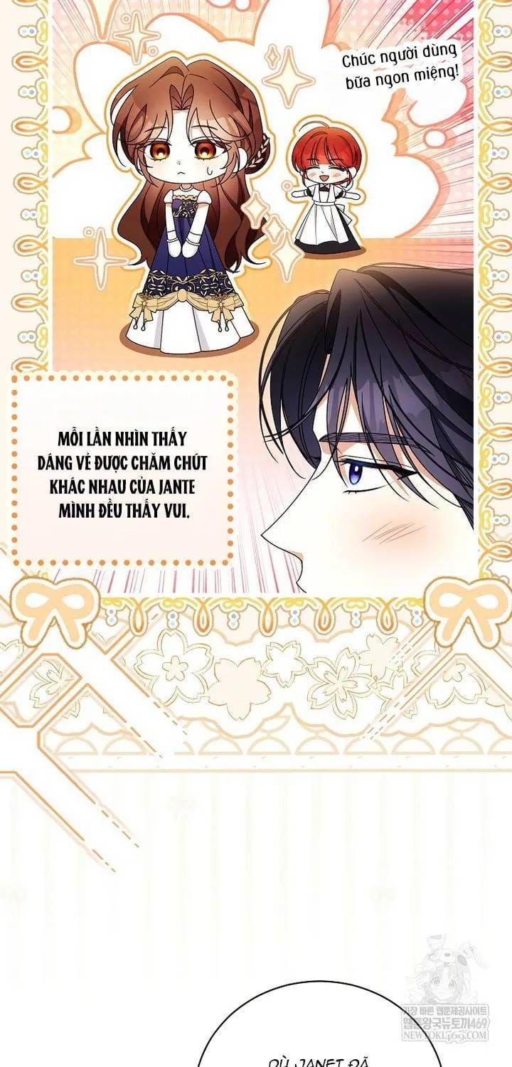 Hôn Phu À, Ta Biết Chàng Ghét Ta Chapter 32 - Trang 30