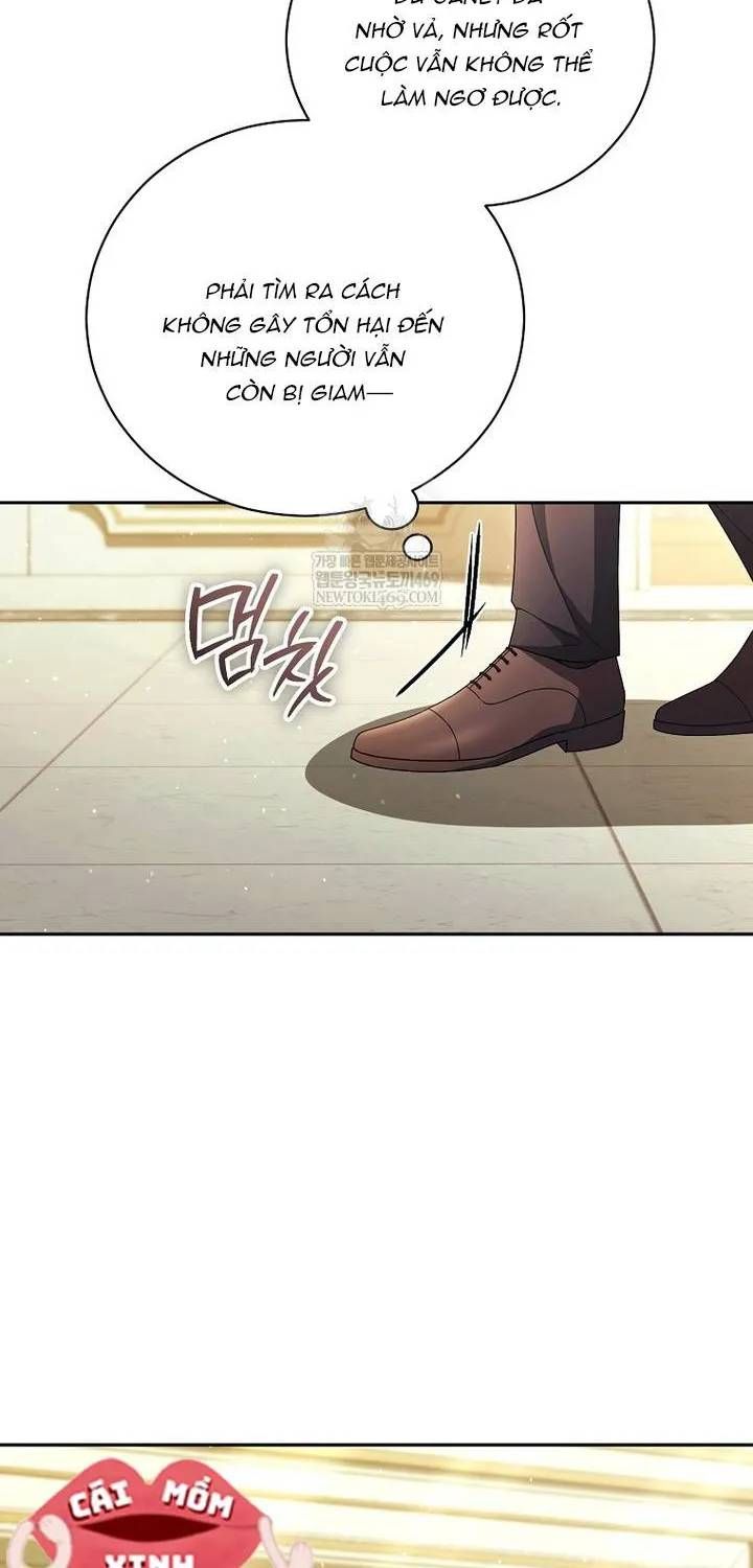 Hôn Phu À, Ta Biết Chàng Ghét Ta Chapter 32 - Trang 31