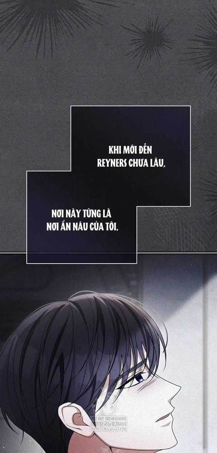 Hôn Phu À, Ta Biết Chàng Ghét Ta Chapter 32 - Trang 37