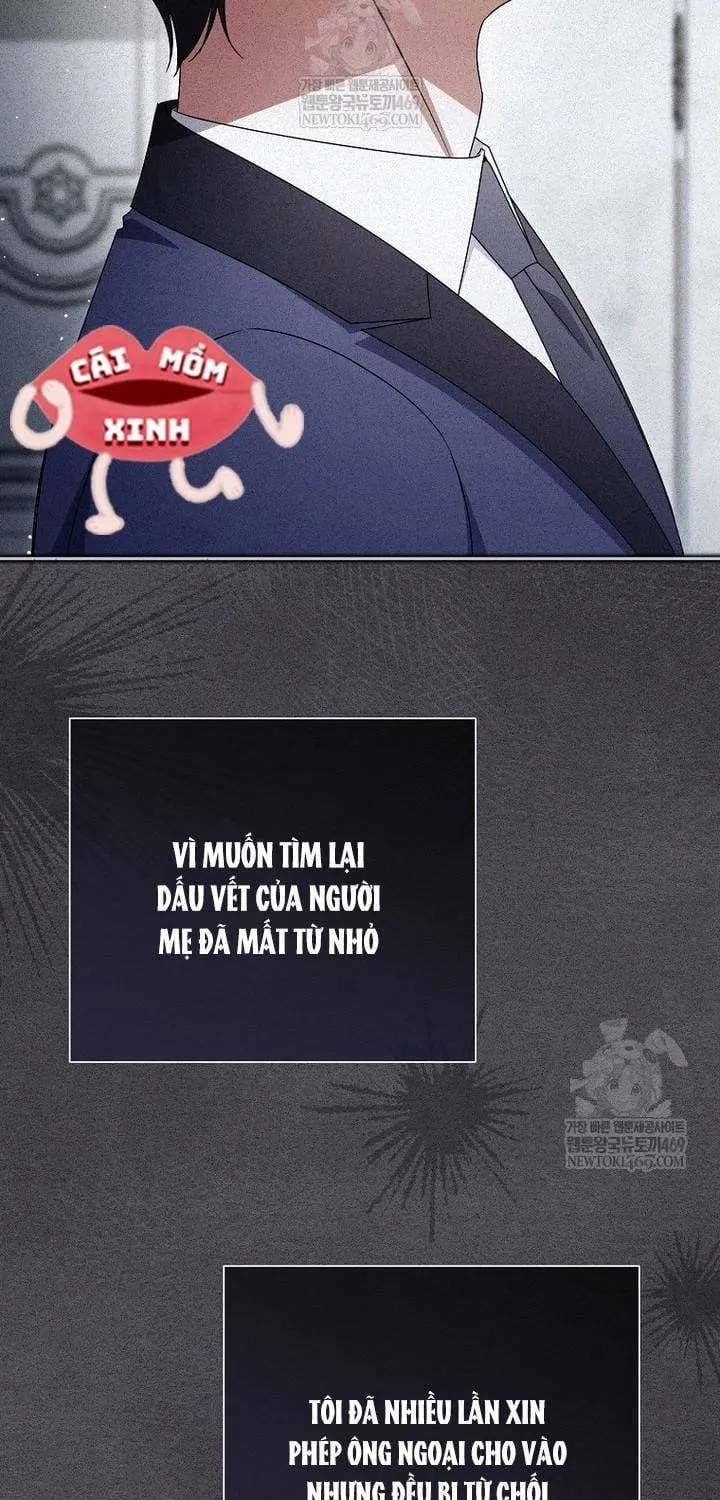 Hôn Phu À, Ta Biết Chàng Ghét Ta Chapter 32 - Trang 38