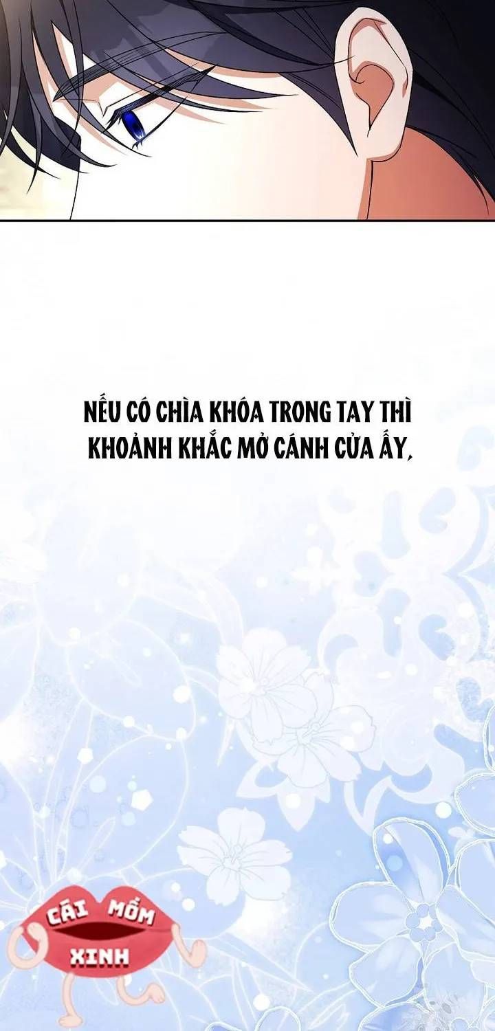 Hôn Phu À, Ta Biết Chàng Ghét Ta Chapter 32 - Trang 43