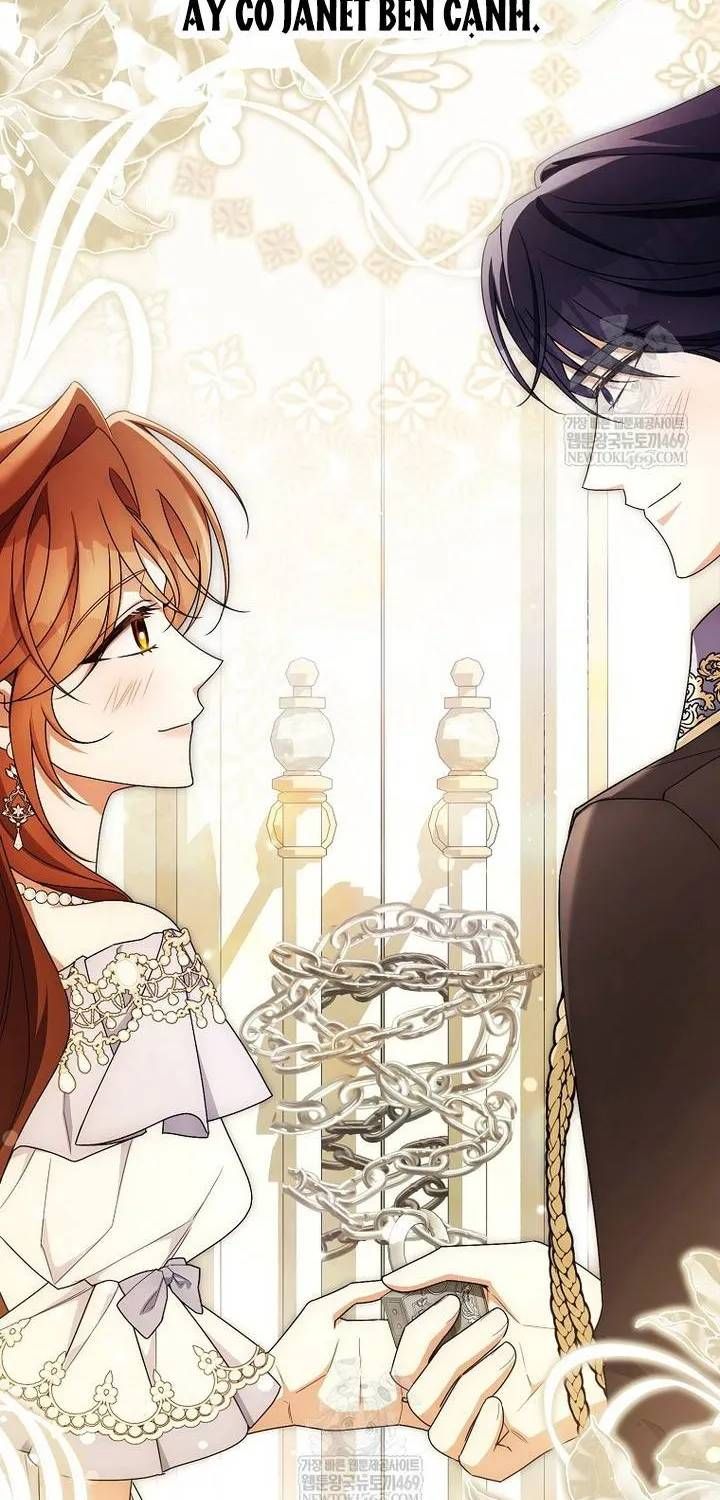 Hôn Phu À, Ta Biết Chàng Ghét Ta Chapter 32 - Trang 45