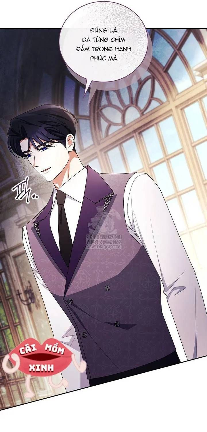 Hôn Phu À, Ta Biết Chàng Ghét Ta Chapter 32 - Trang 47