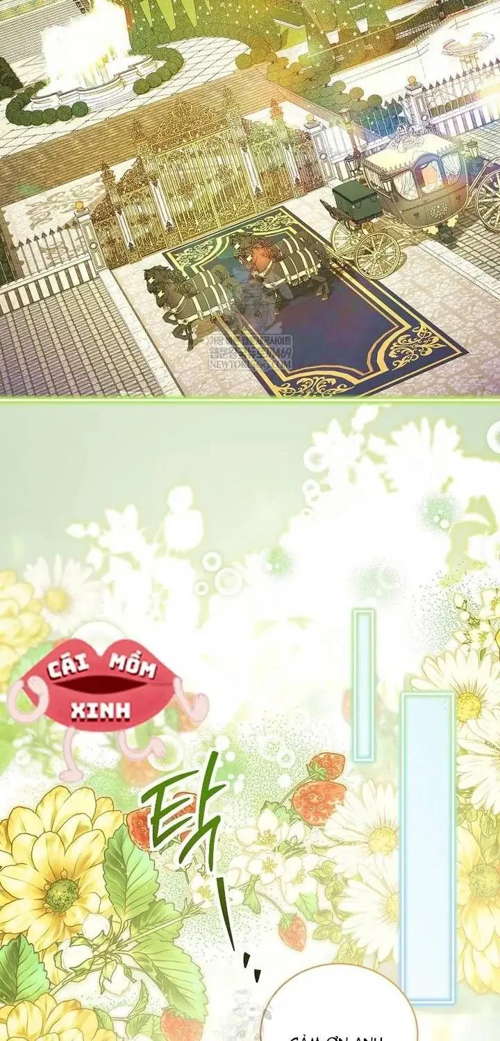 Hôn Phu À, Ta Biết Chàng Ghét Ta Chapter 32 - Trang 50