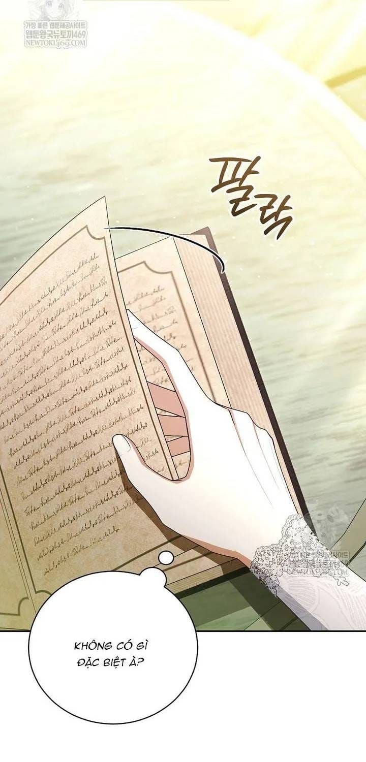 Hôn Phu À, Ta Biết Chàng Ghét Ta Chapter 33 - Trang 13