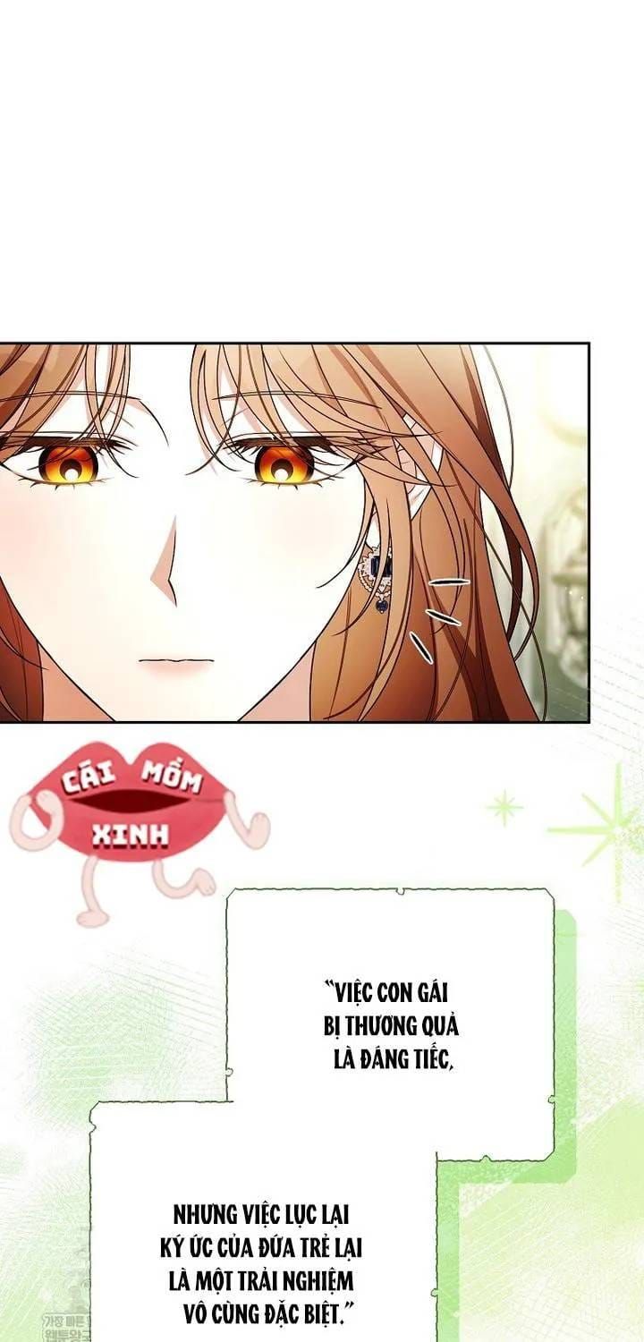Hôn Phu À, Ta Biết Chàng Ghét Ta Chapter 33 - Trang 14