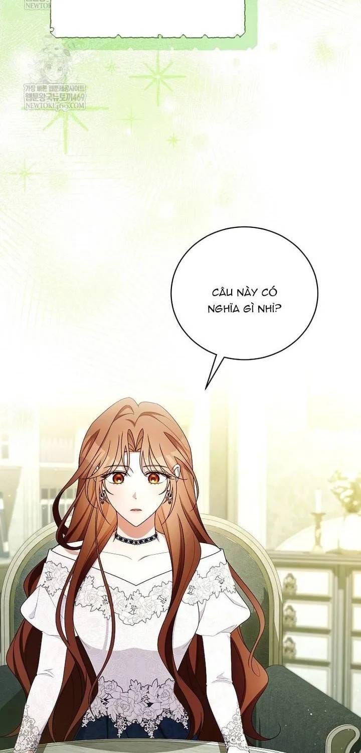 Hôn Phu À, Ta Biết Chàng Ghét Ta Chapter 33 - Trang 15