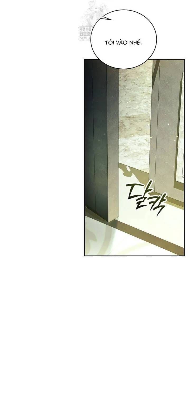 Hôn Phu À, Ta Biết Chàng Ghét Ta Chapter 33 - Trang 17