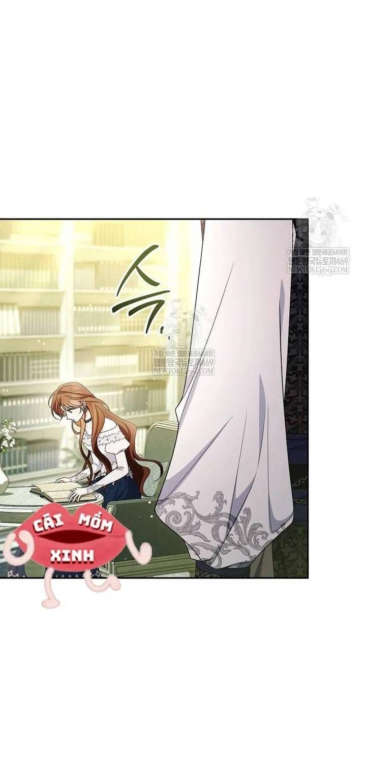 Hôn Phu À, Ta Biết Chàng Ghét Ta Chapter 33 - Trang 18