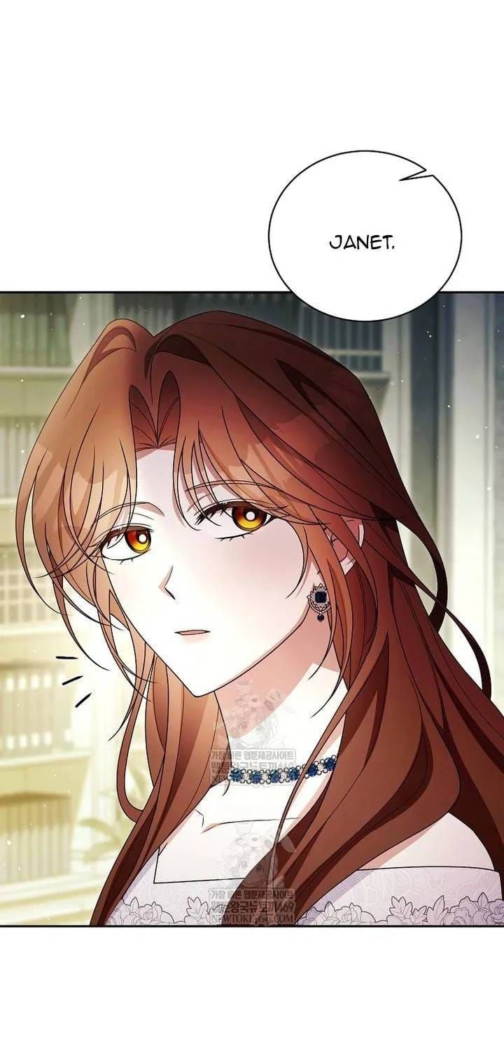 Hôn Phu À, Ta Biết Chàng Ghét Ta Chapter 33 - Trang 19
