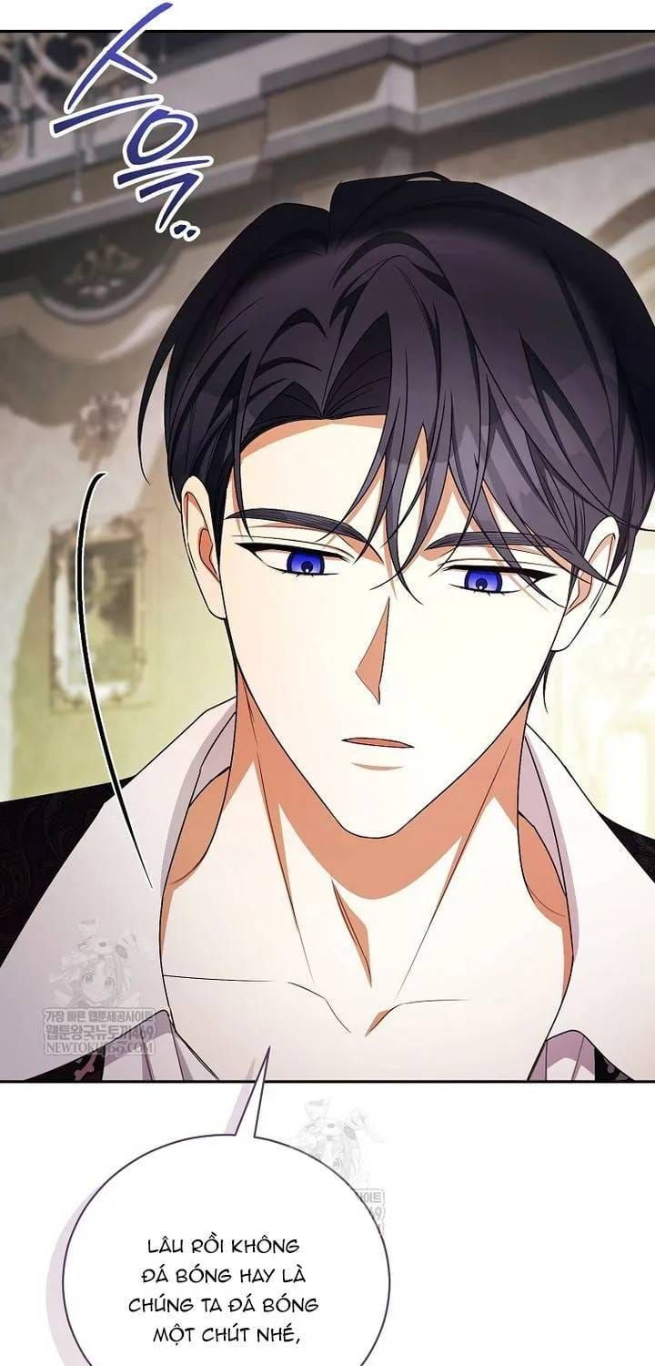 Hôn Phu À, Ta Biết Chàng Ghét Ta Chapter 33 - Trang 24