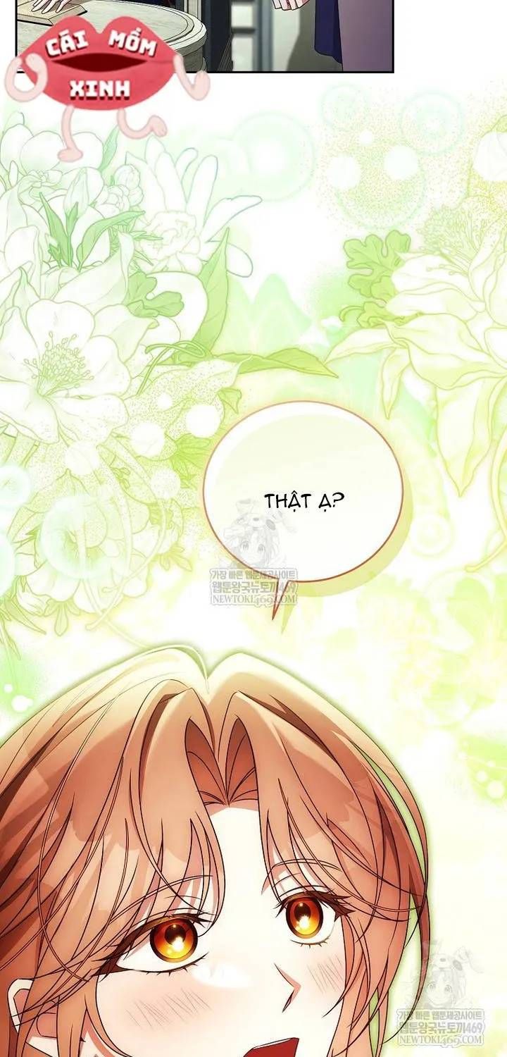 Hôn Phu À, Ta Biết Chàng Ghét Ta Chapter 33 - Trang 26