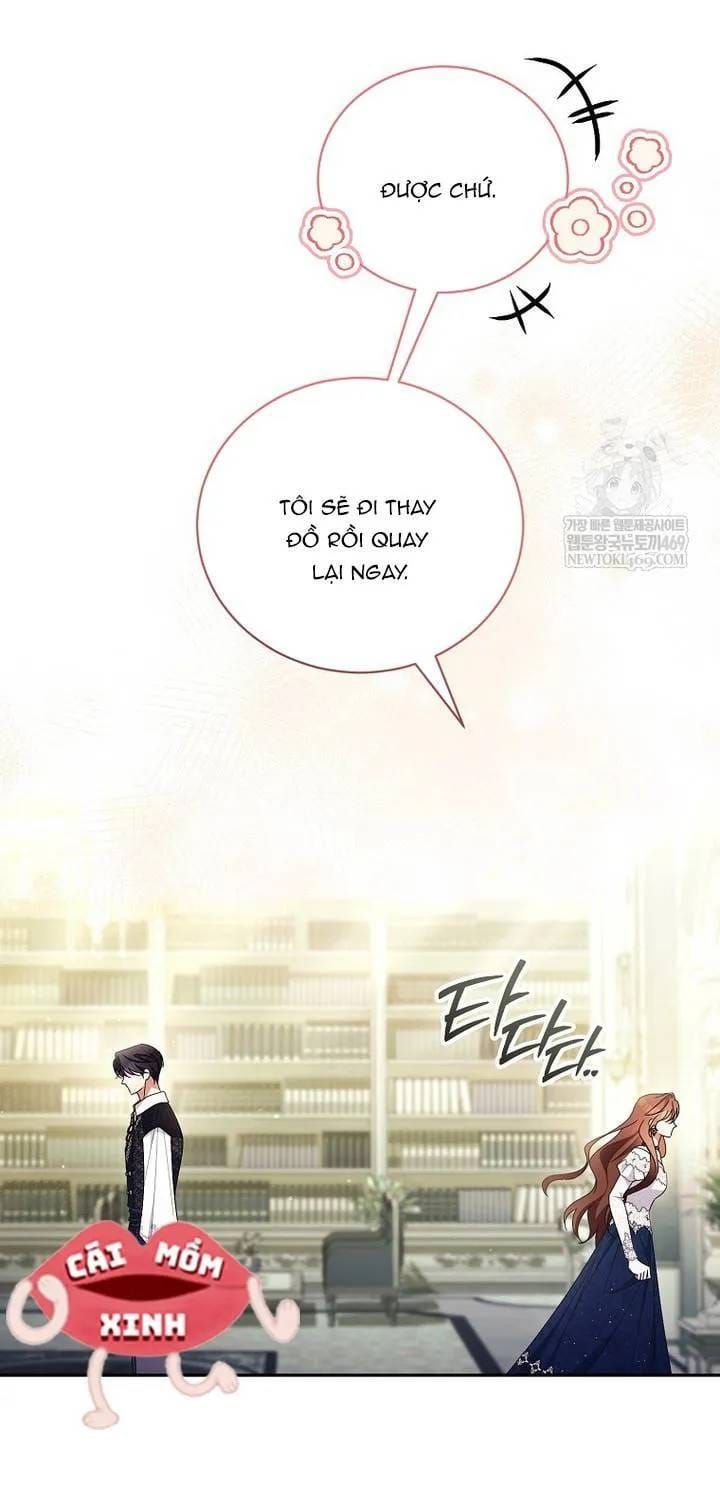 Hôn Phu À, Ta Biết Chàng Ghét Ta Chapter 33 - Trang 28