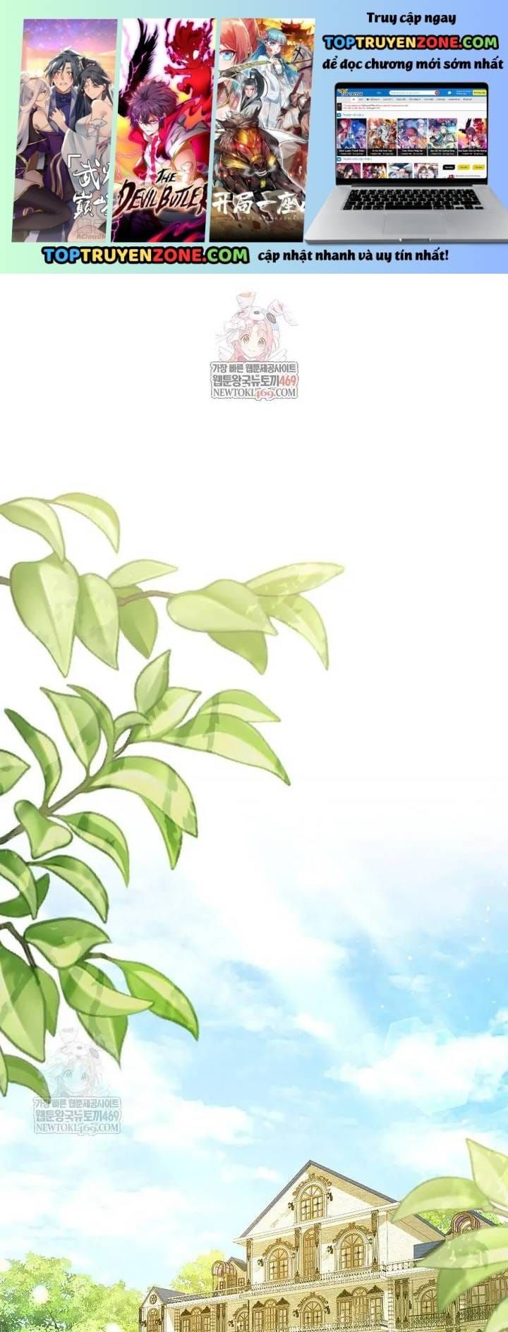 Hôn Phu À, Ta Biết Chàng Ghét Ta Chapter 33 - Trang 3