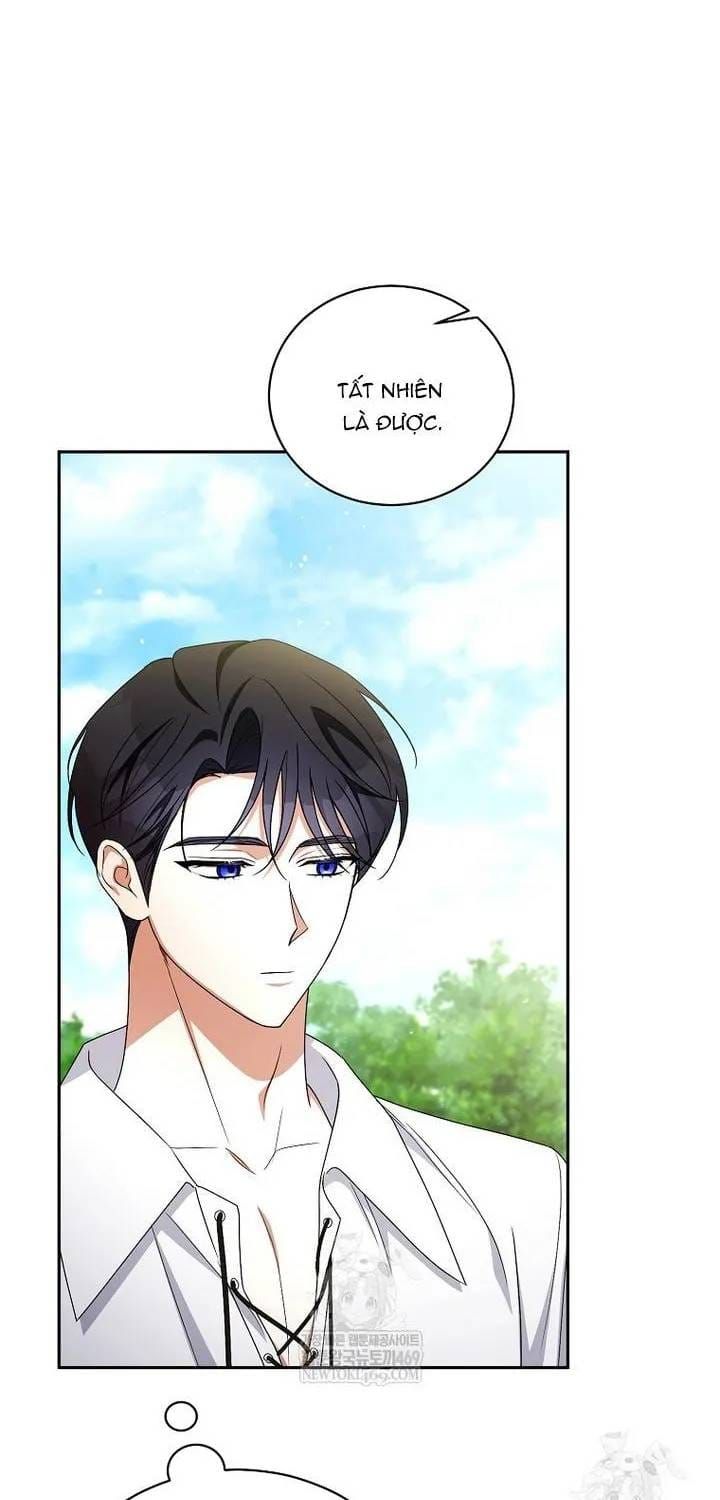Hôn Phu À, Ta Biết Chàng Ghét Ta Chapter 33 - Trang 36