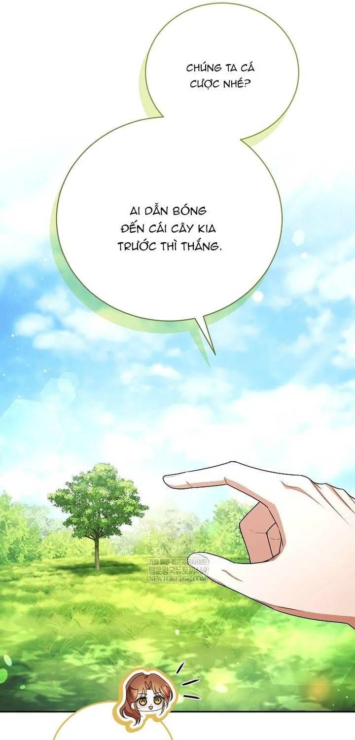 Hôn Phu À, Ta Biết Chàng Ghét Ta Chapter 33 - Trang 38