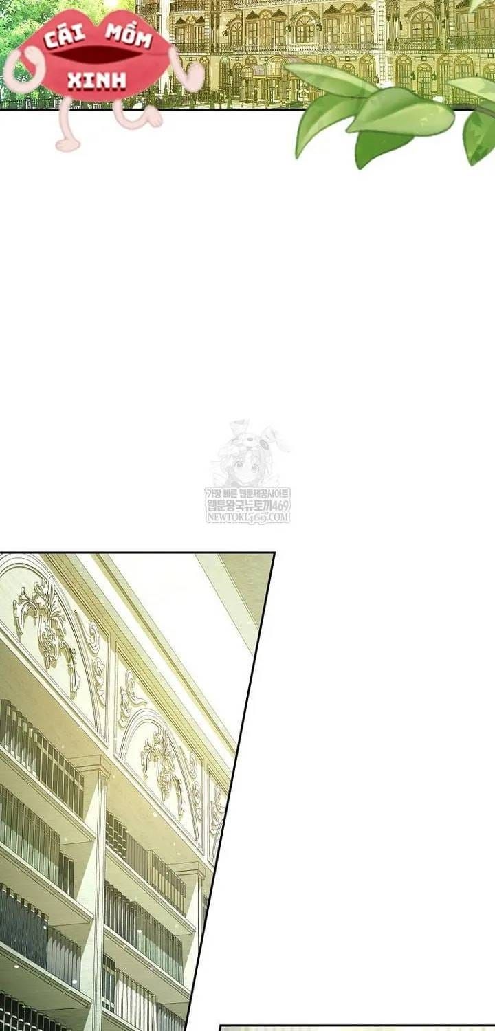 Hôn Phu À, Ta Biết Chàng Ghét Ta Chapter 33 - Trang 4