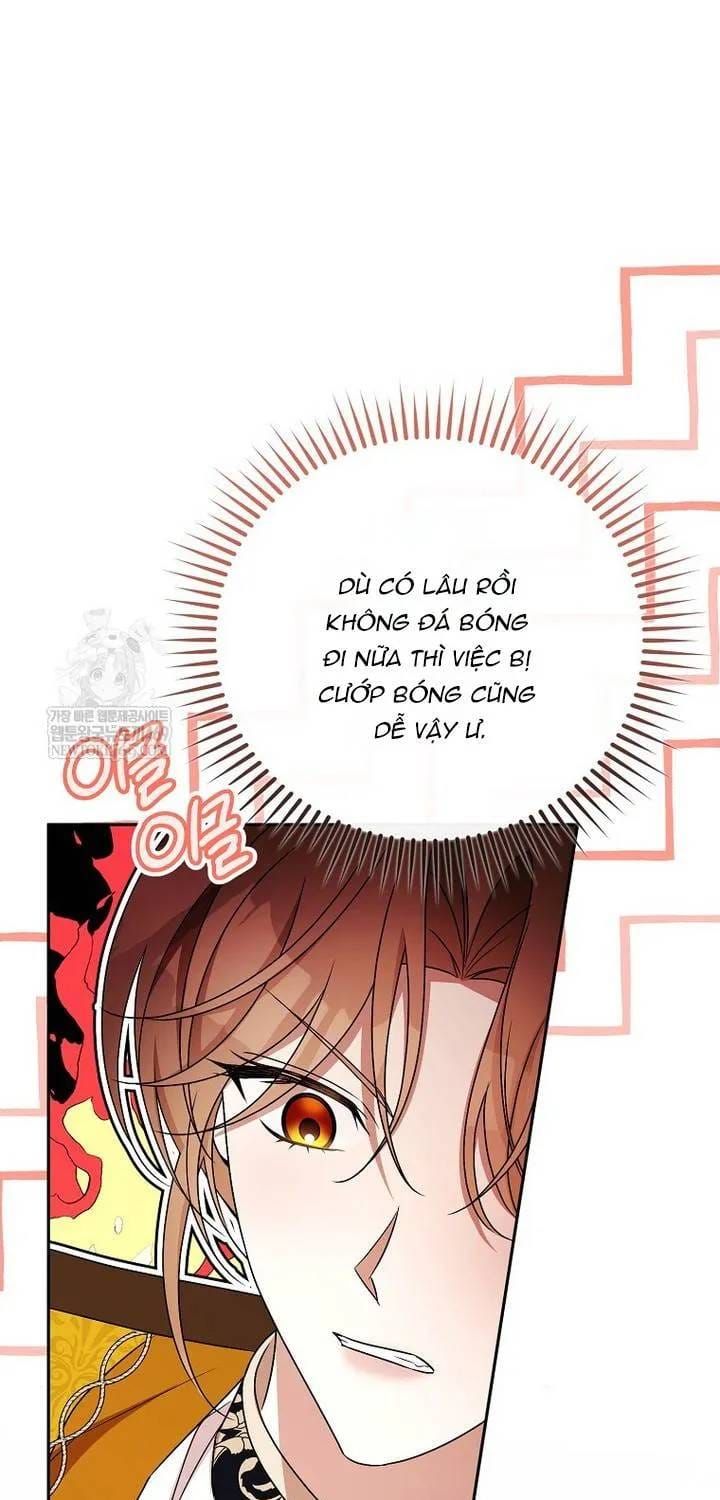 Hôn Phu À, Ta Biết Chàng Ghét Ta Chapter 33 - Trang 45
