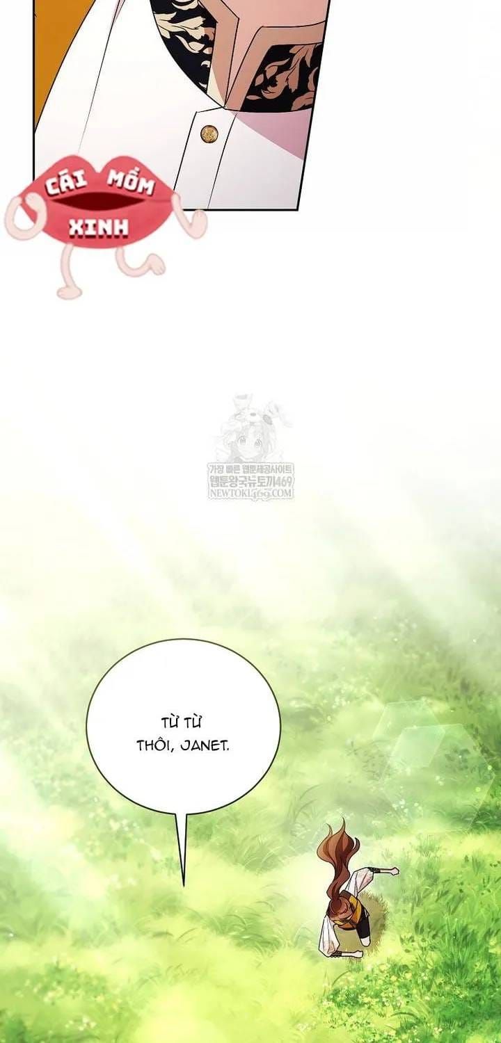 Hôn Phu À, Ta Biết Chàng Ghét Ta Chapter 33 - Trang 46