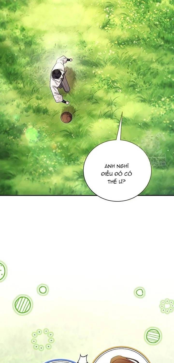 Hôn Phu À, Ta Biết Chàng Ghét Ta Chapter 33 - Trang 47