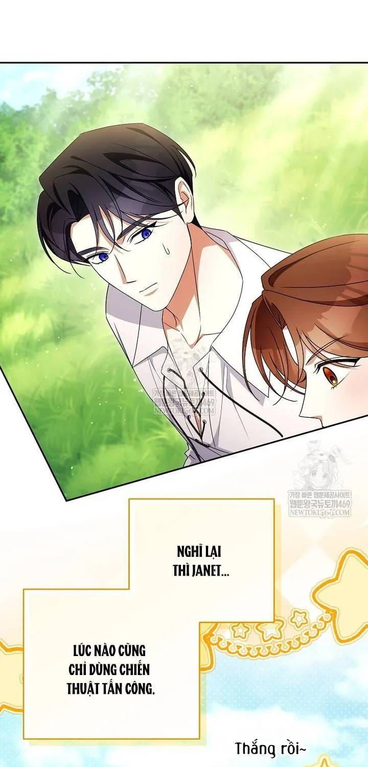 Hôn Phu À, Ta Biết Chàng Ghét Ta Chapter 33 - Trang 49