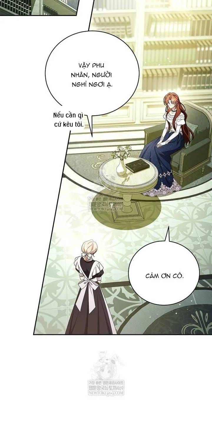 Hôn Phu À, Ta Biết Chàng Ghét Ta Chapter 33 - Trang 5