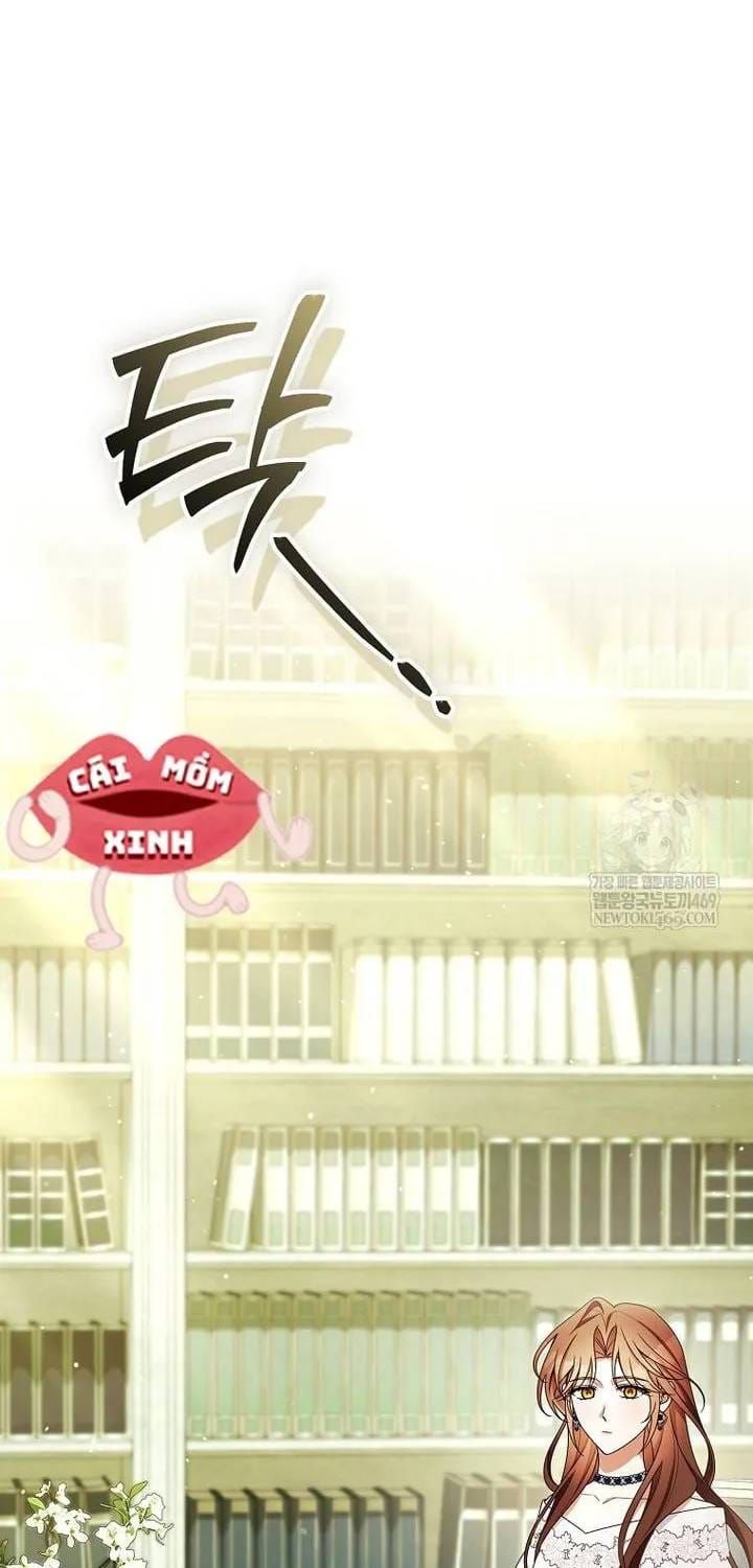 Hôn Phu À, Ta Biết Chàng Ghét Ta Chapter 33 - Trang 6