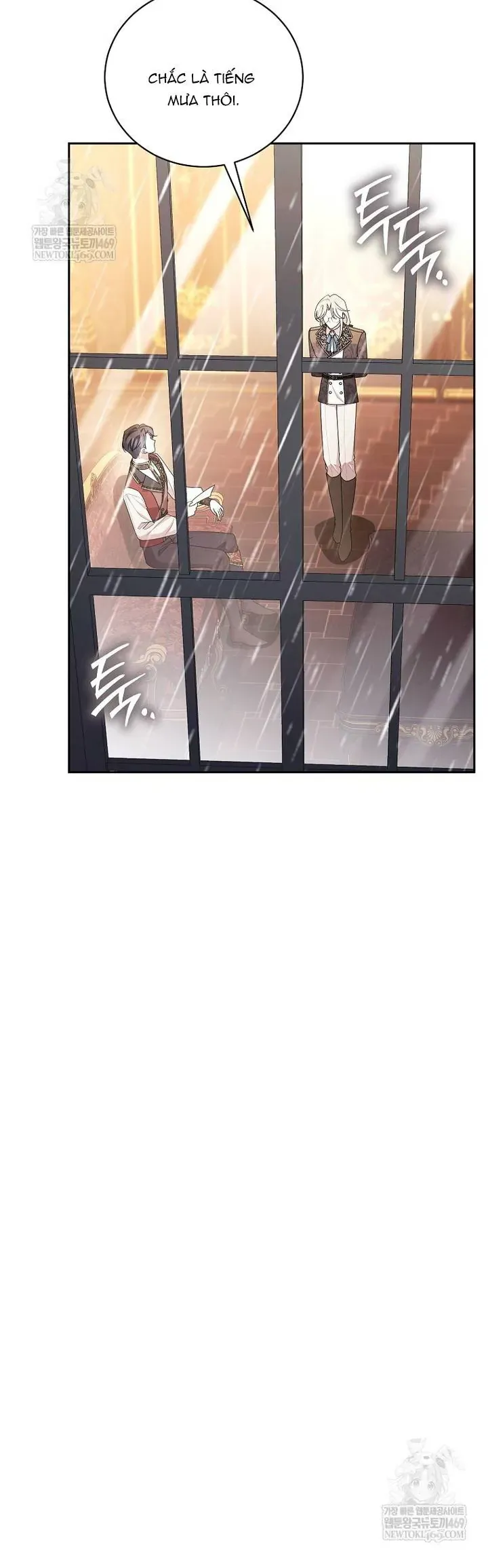Hôn Phu À, Ta Biết Chàng Ghét Ta Chapter 34 - Trang 10