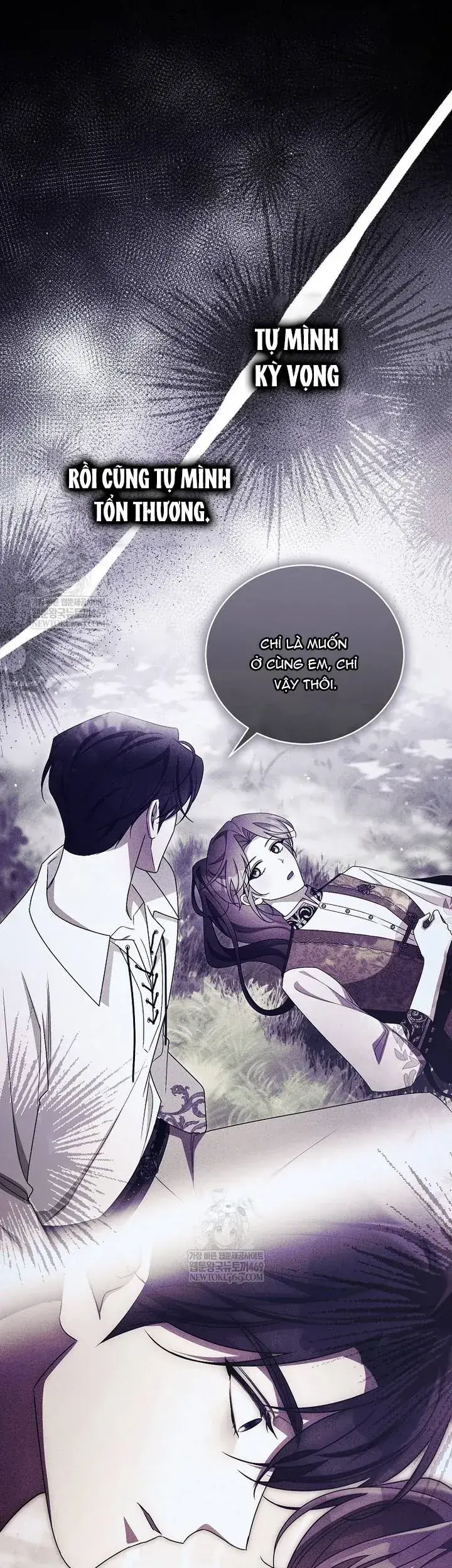 Hôn Phu À, Ta Biết Chàng Ghét Ta Chapter 34 - Trang 13