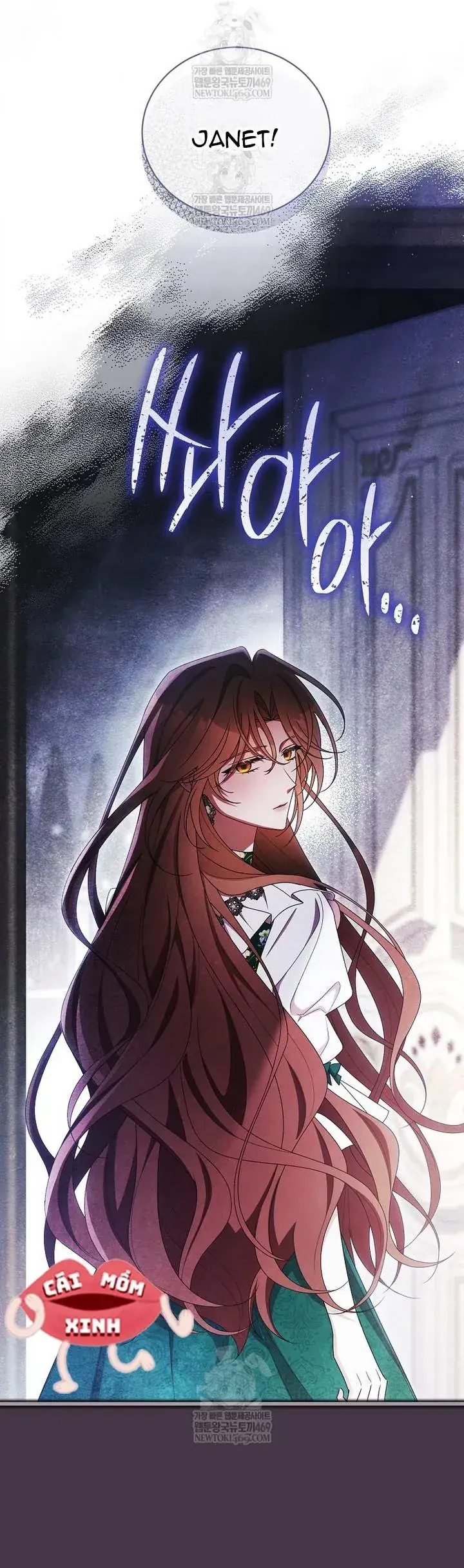 Hôn Phu À, Ta Biết Chàng Ghét Ta Chapter 34 - Trang 24