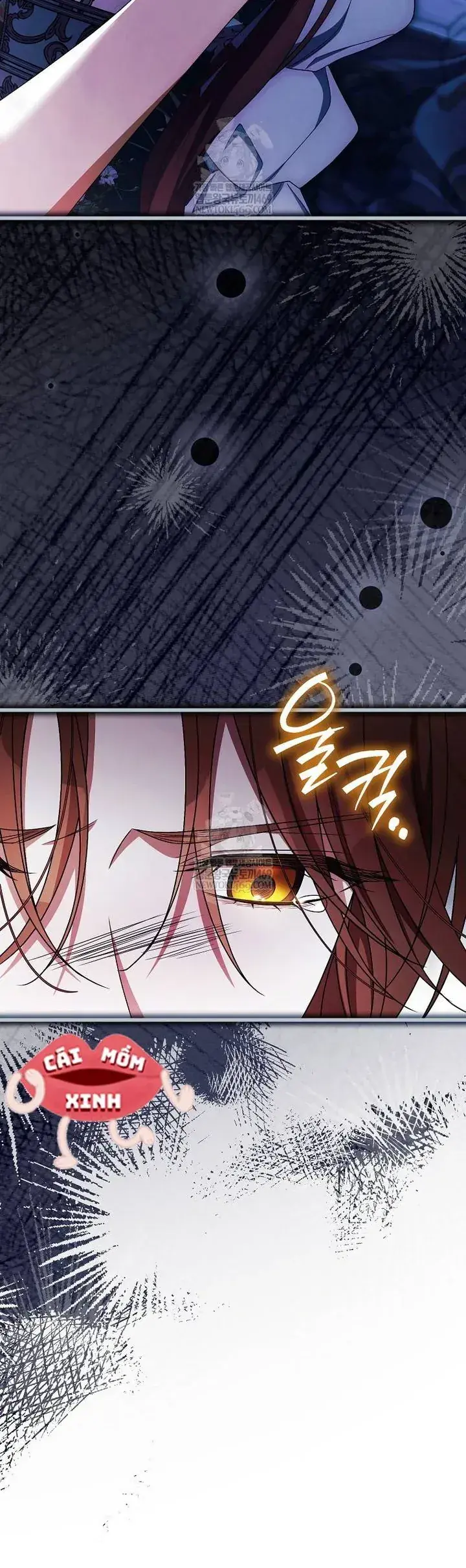 Hôn Phu À, Ta Biết Chàng Ghét Ta Chapter 34 - Trang 36
