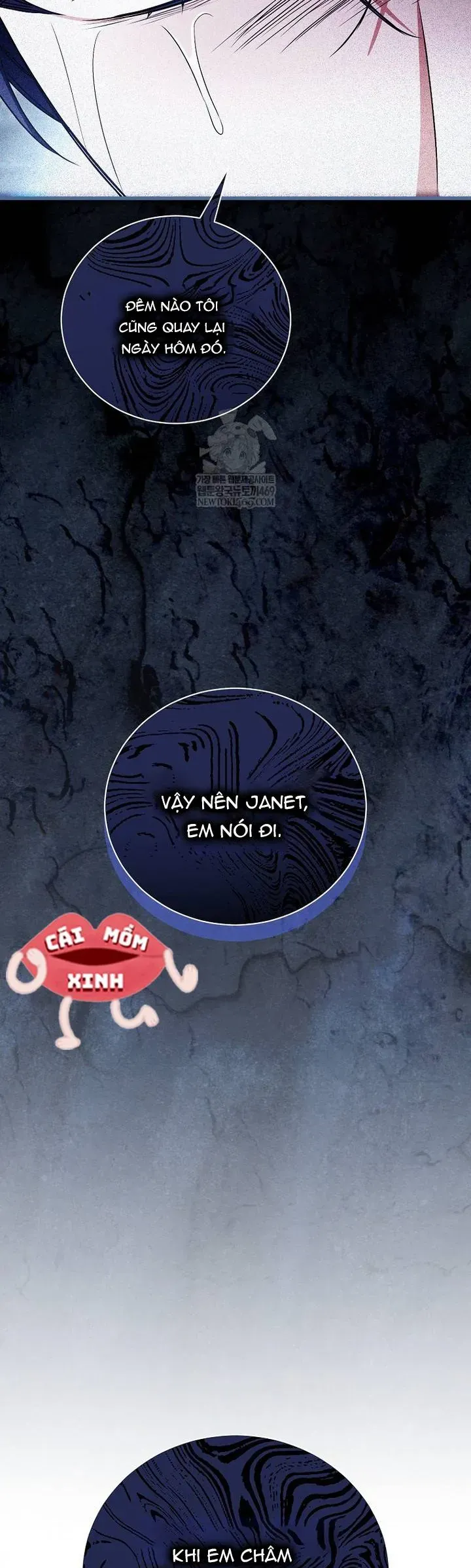 Hôn Phu À, Ta Biết Chàng Ghét Ta Chapter 34 - Trang 44